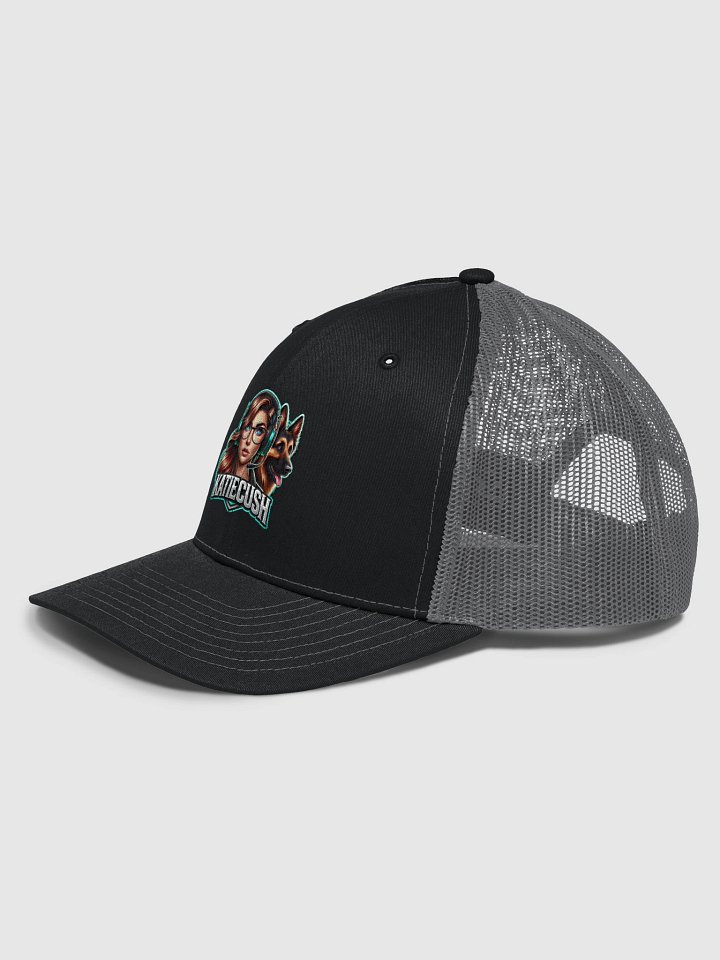 KatieCush Logo product image (2)