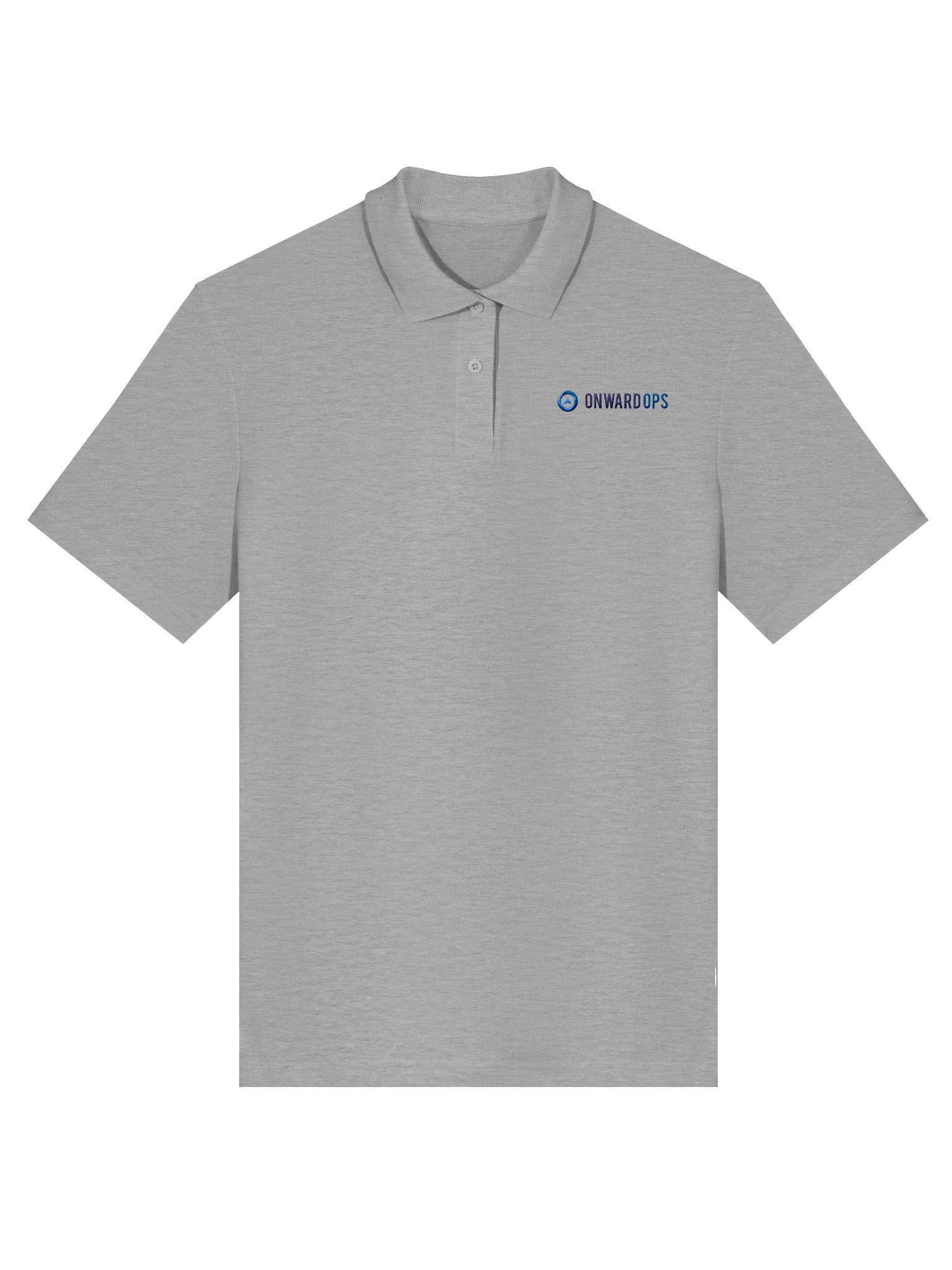 Onward Ops Women's Pique Polo (Embroidered) product image (3)