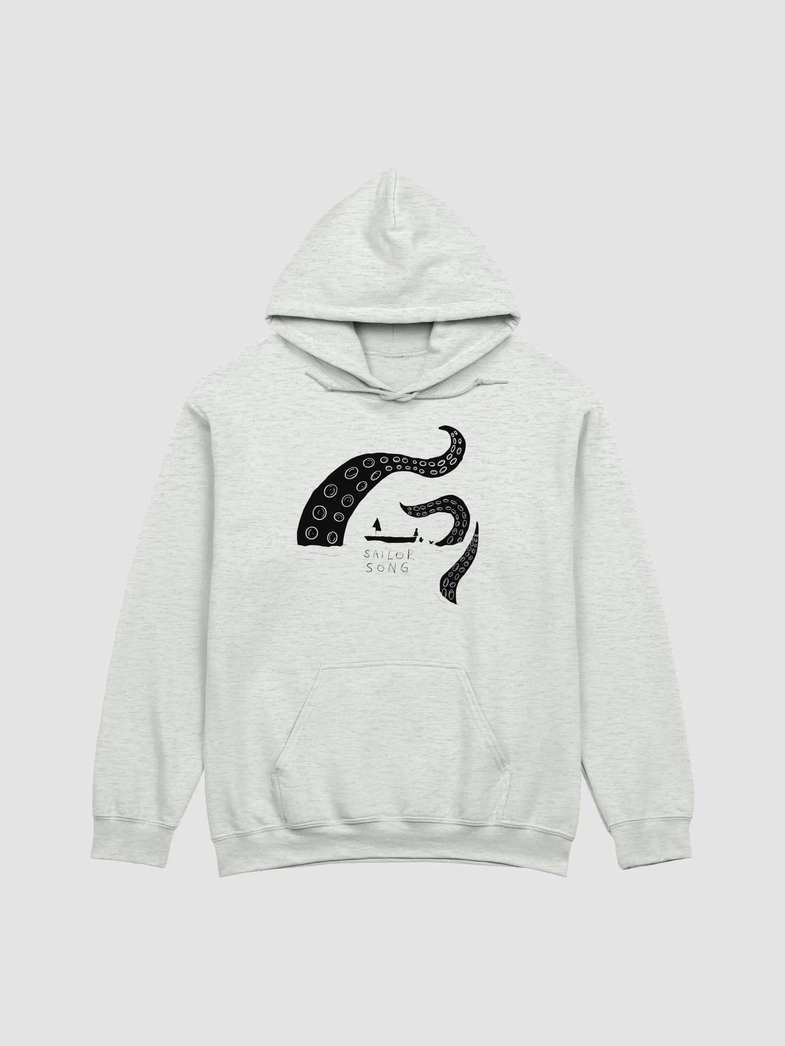 Sailor Song Gigi Perez Hoodie product image (1)