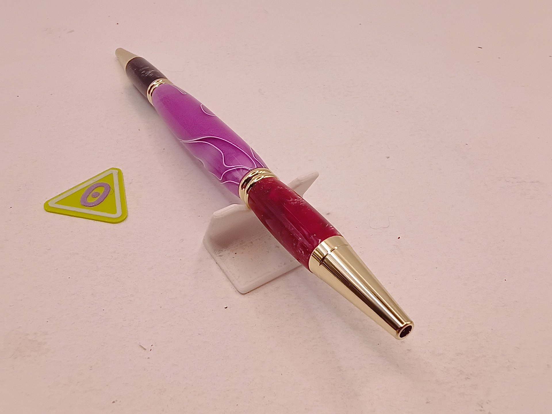 The Mark‑It‑Up Dual‑End Pen product image (4)