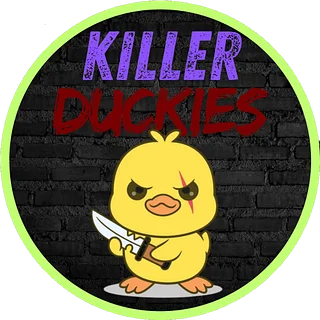 Killer Duckies
