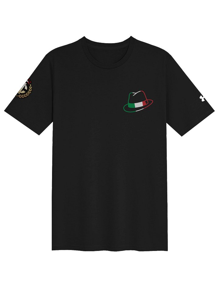 Under Armour T-Shirt | Family Over Everything Collection product image (1)