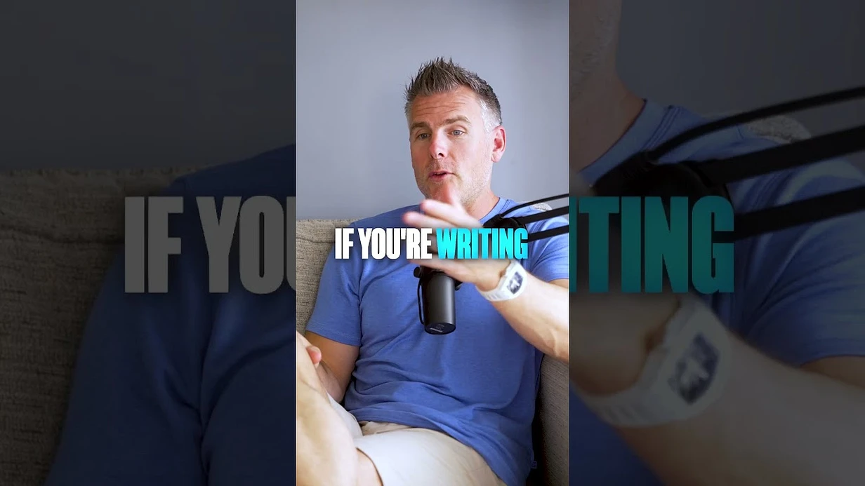 New video thumbnail