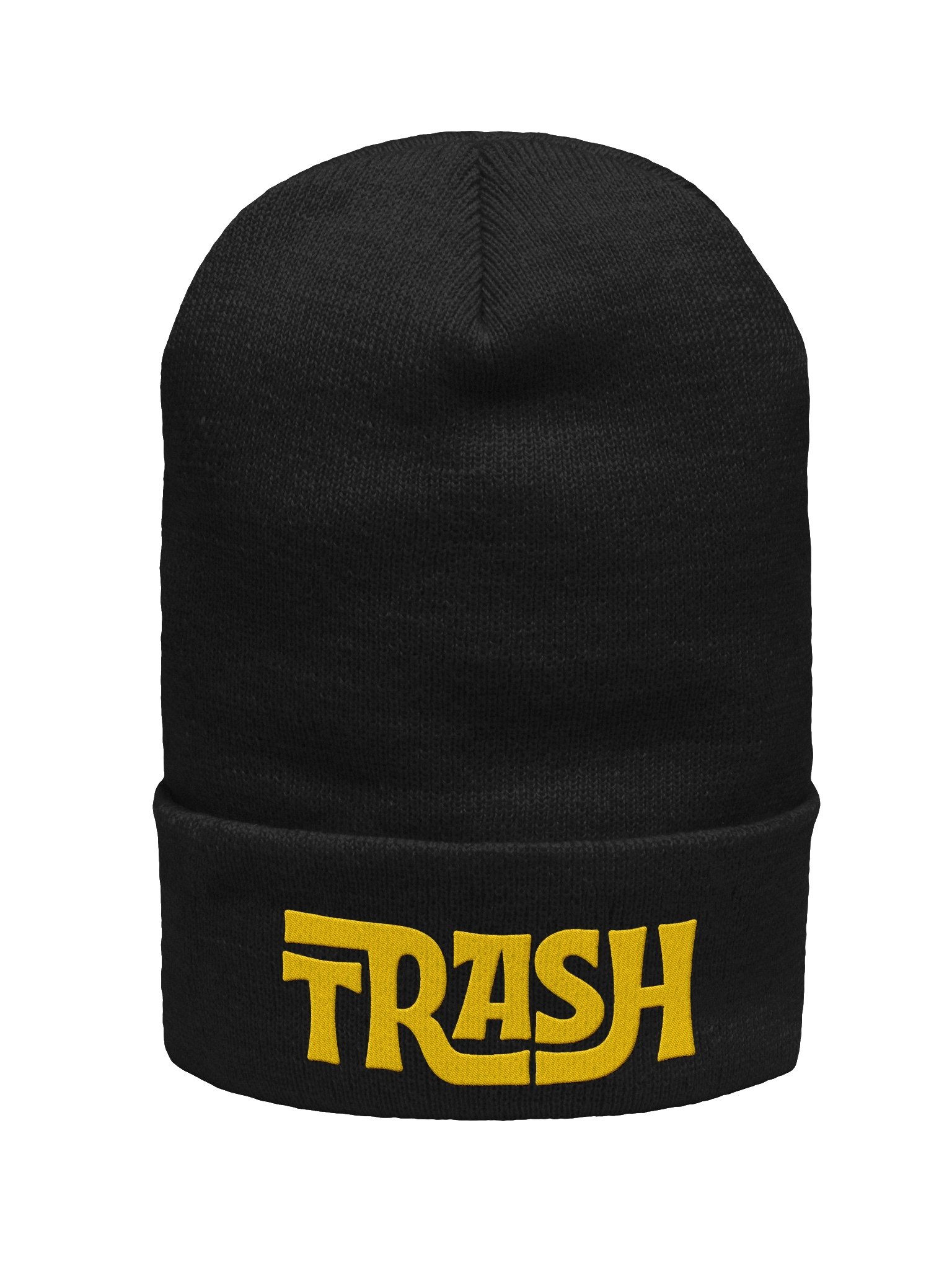 Trash Beanie product image (1)
