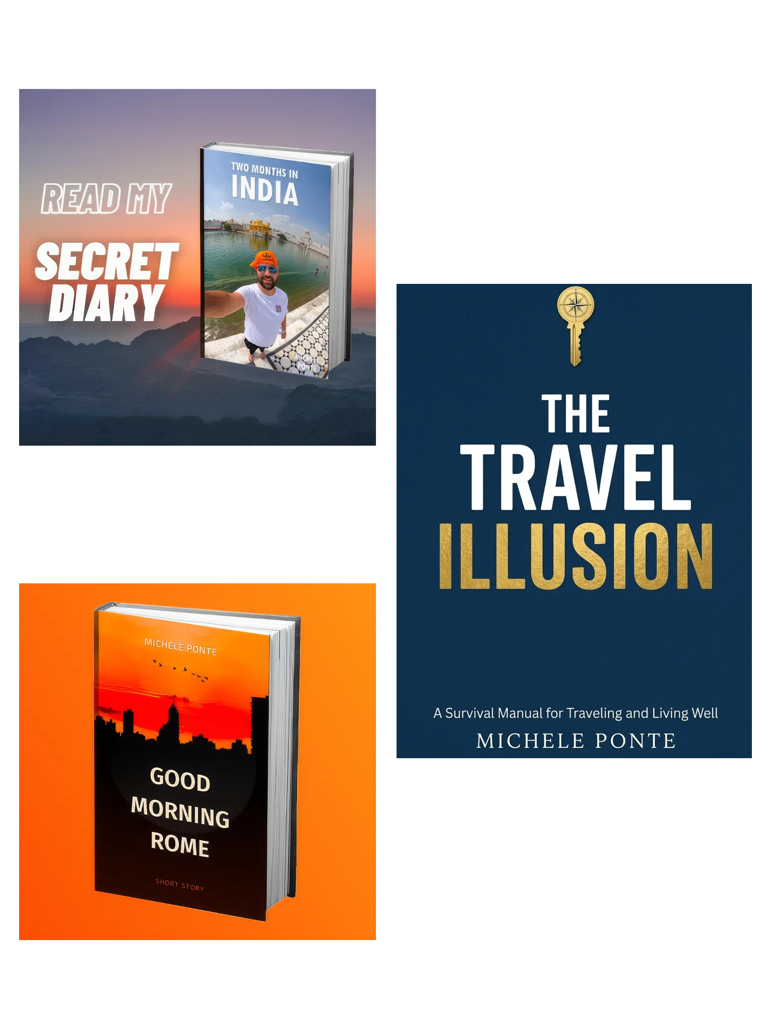 All my eBooks! product image (1)