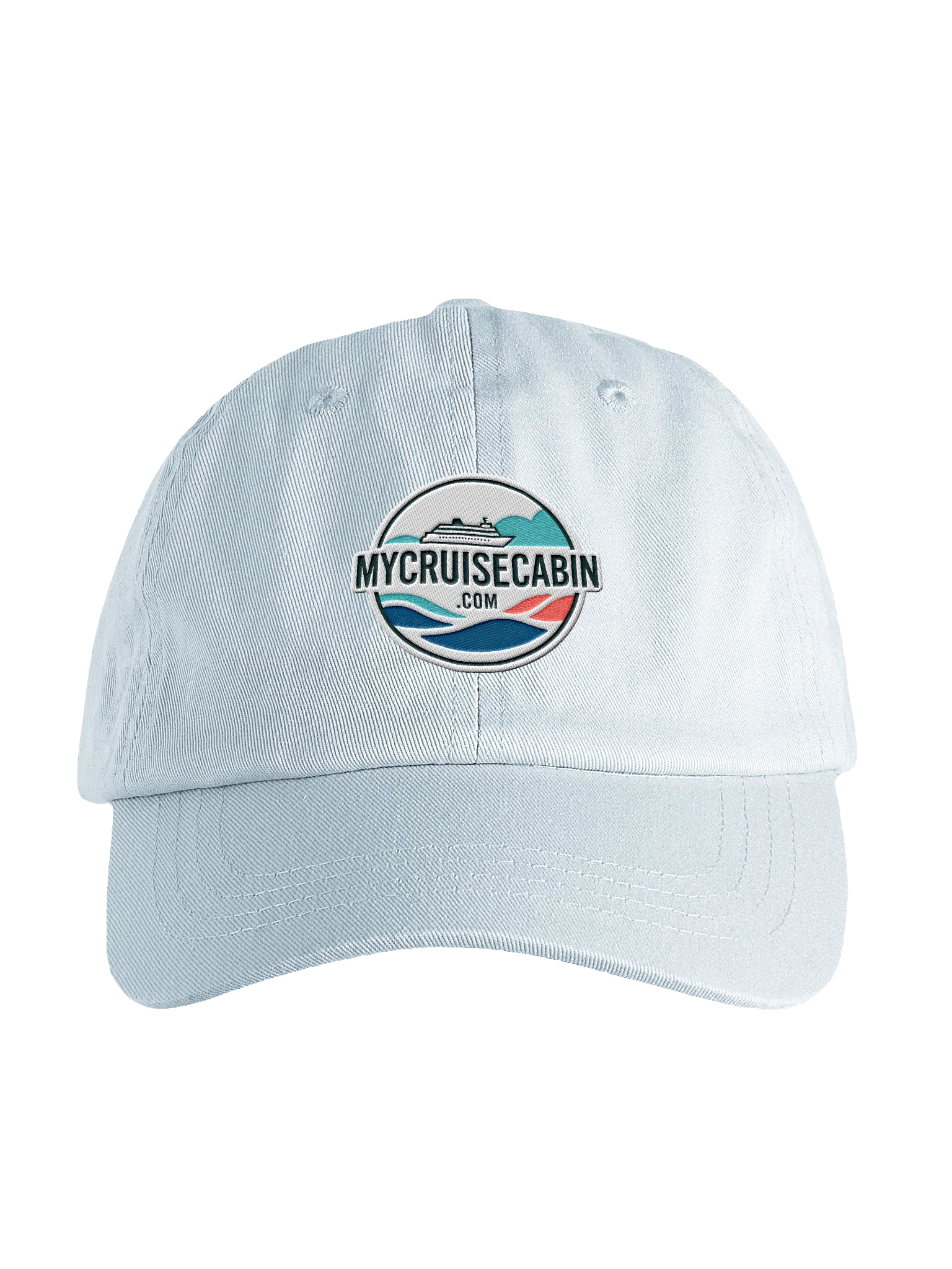 Light Blue Cap product image (1)