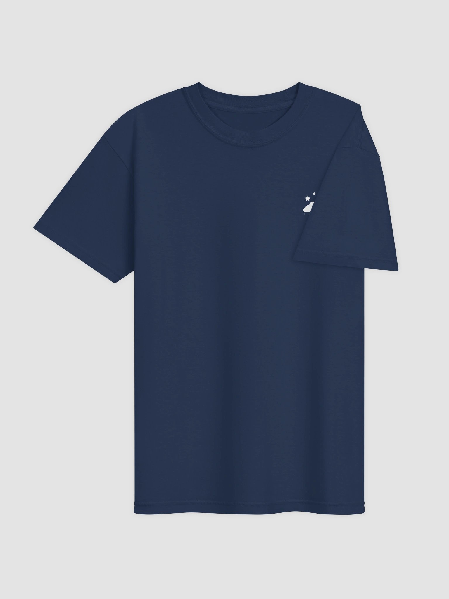 DREAMER WHITE LOGO product image (36)