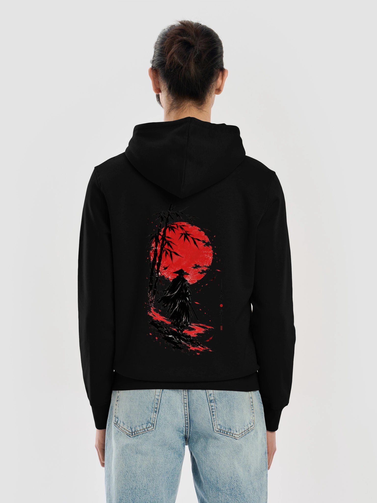 Crimson Ronin – The Way of the Samurai product image (4)