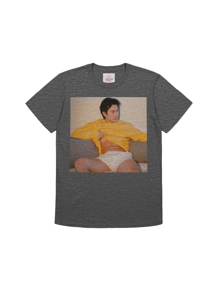 HUDSON TSHIRT product image (1)