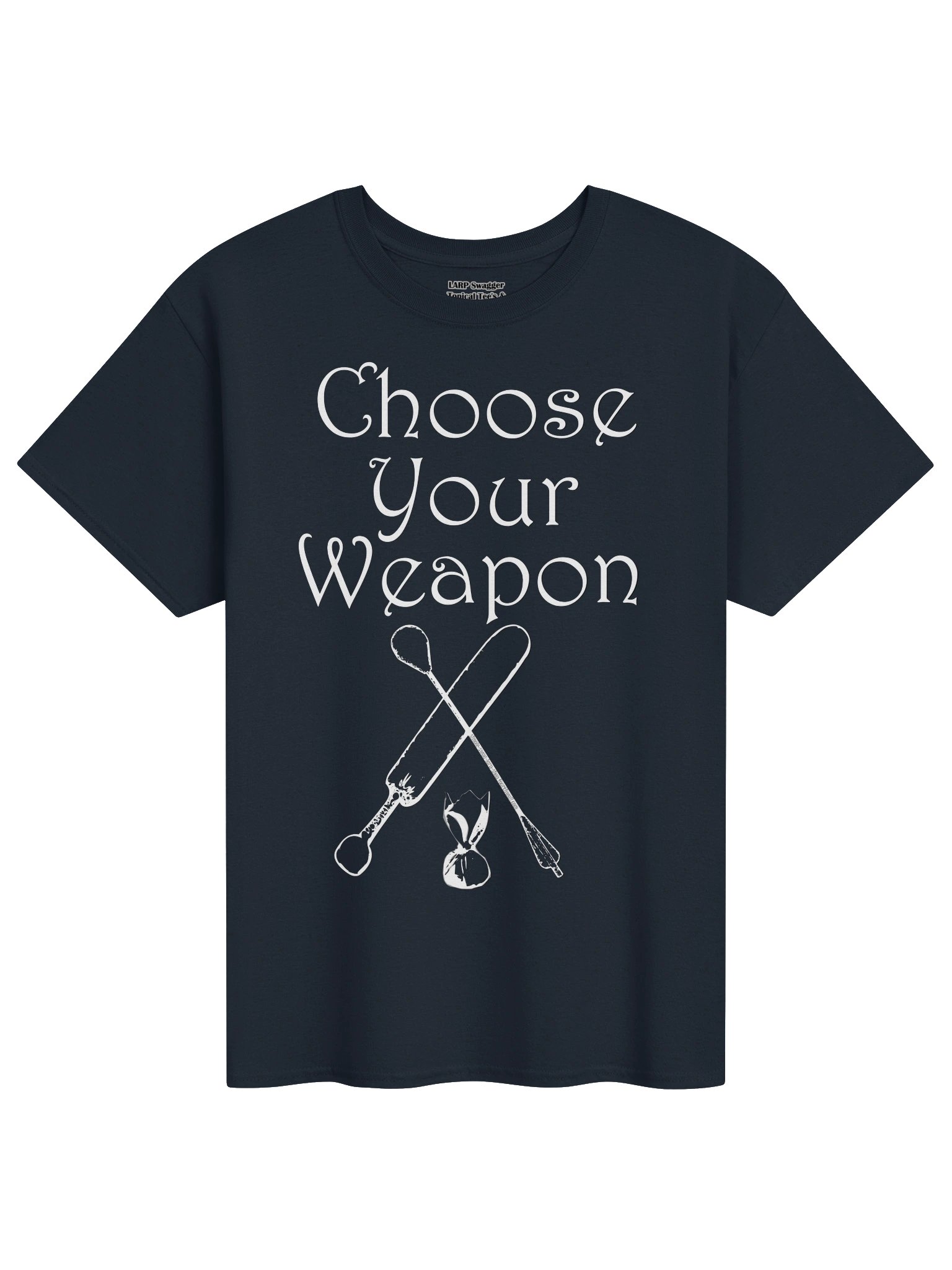 Choose Your Weapon product image (31)