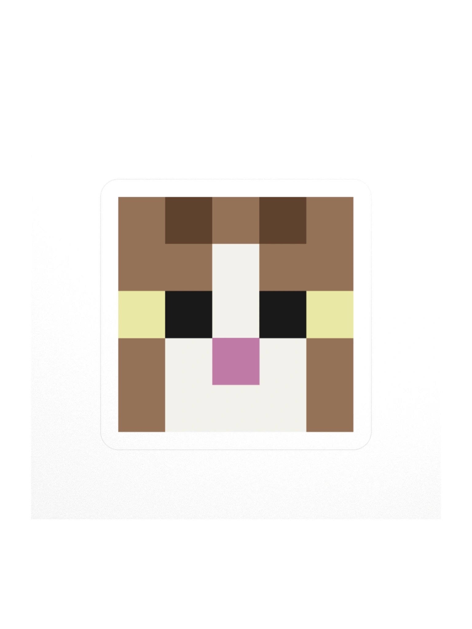 GULLYCRAFT Sticker product image (1)