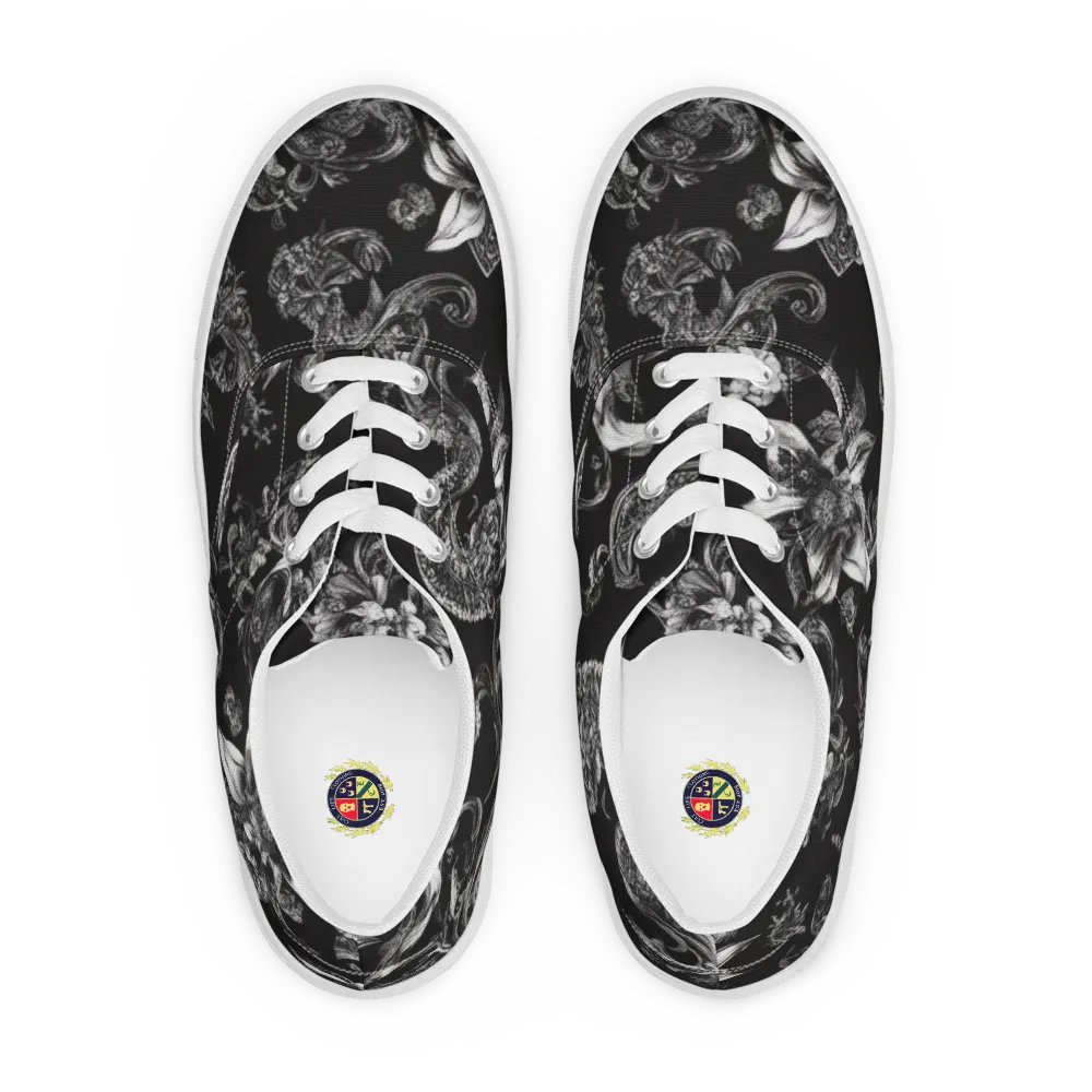 BLACK FLORAL product image (7)