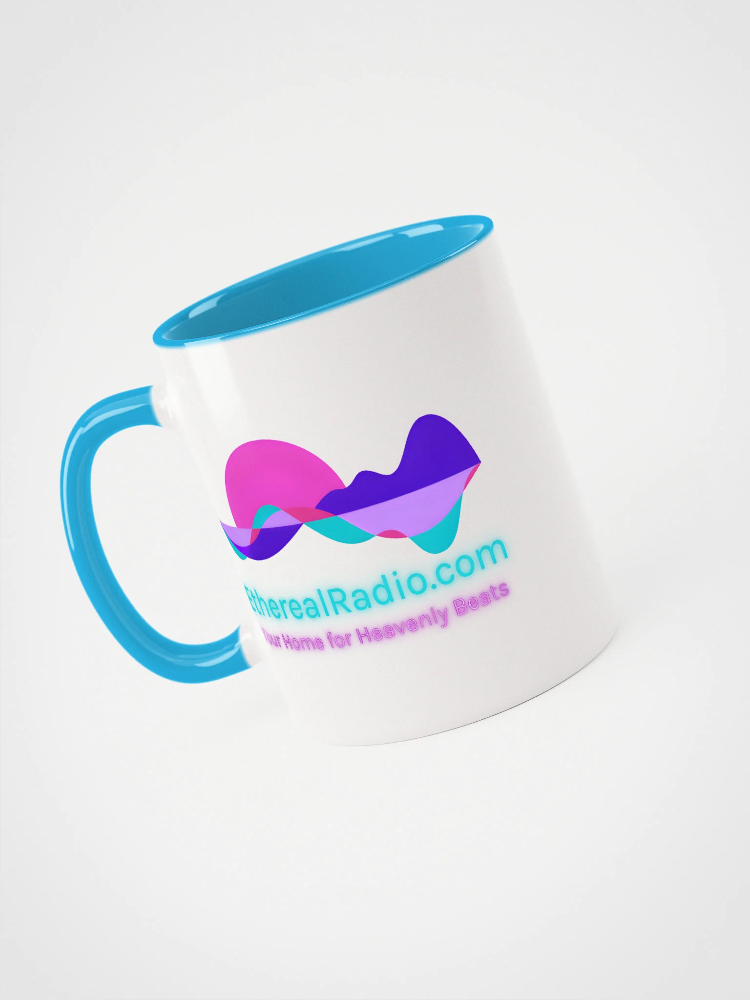 Ethereal Mug product image (1)