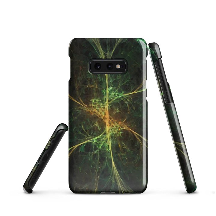 Snap Case for Samsung – Ethereal Nexus product image (3)