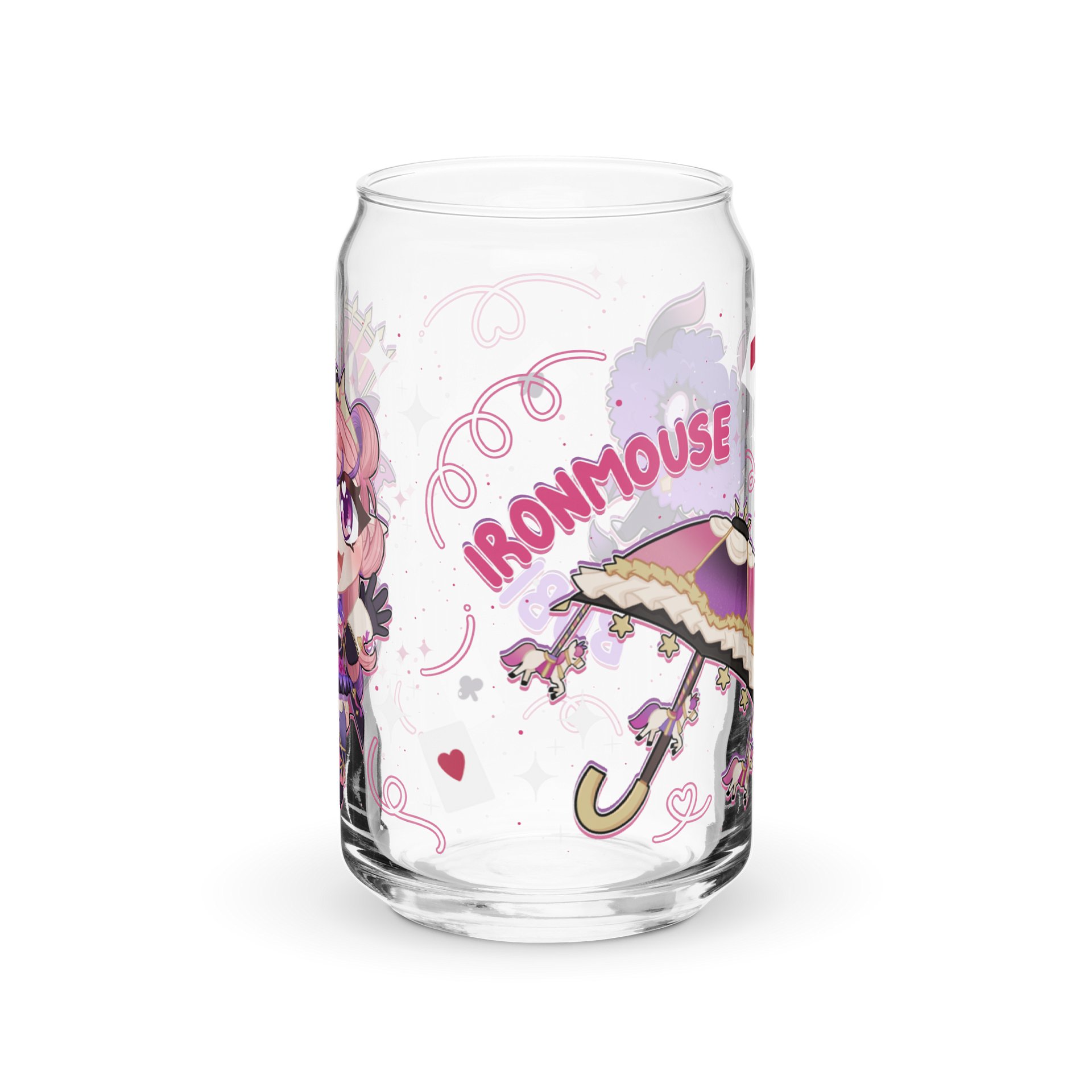 ꒰𝖨𝖱𝖮𝖭𝖬𝖮𝖴𝖲𝖤꒱ Can Cup product image (7)
