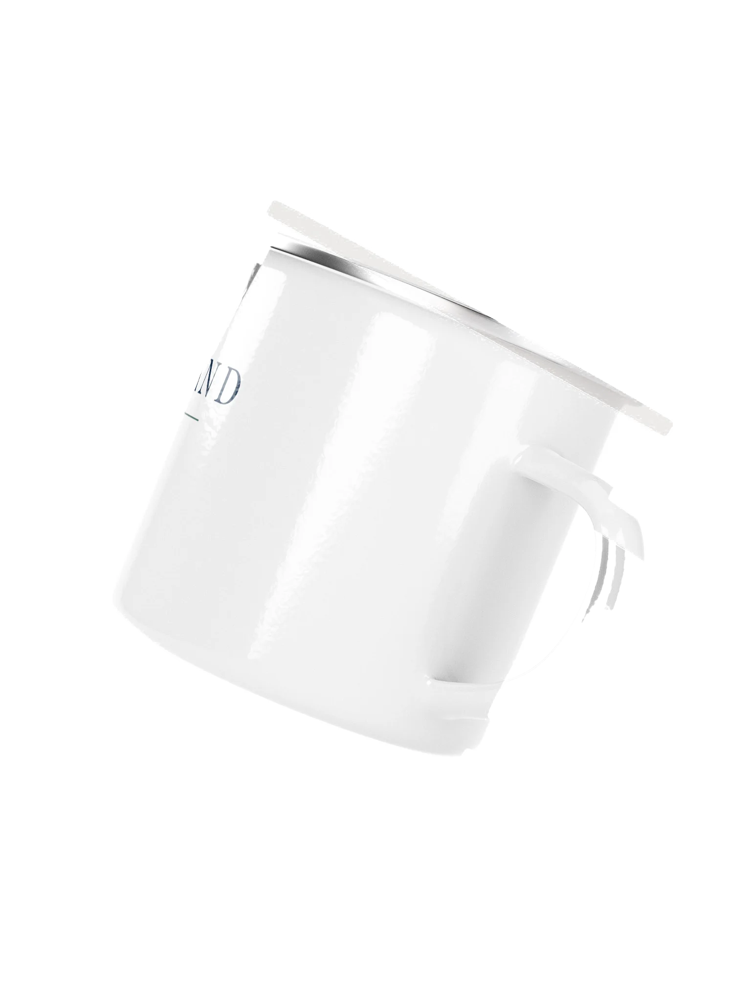 Bayfield Mug product image (3)
