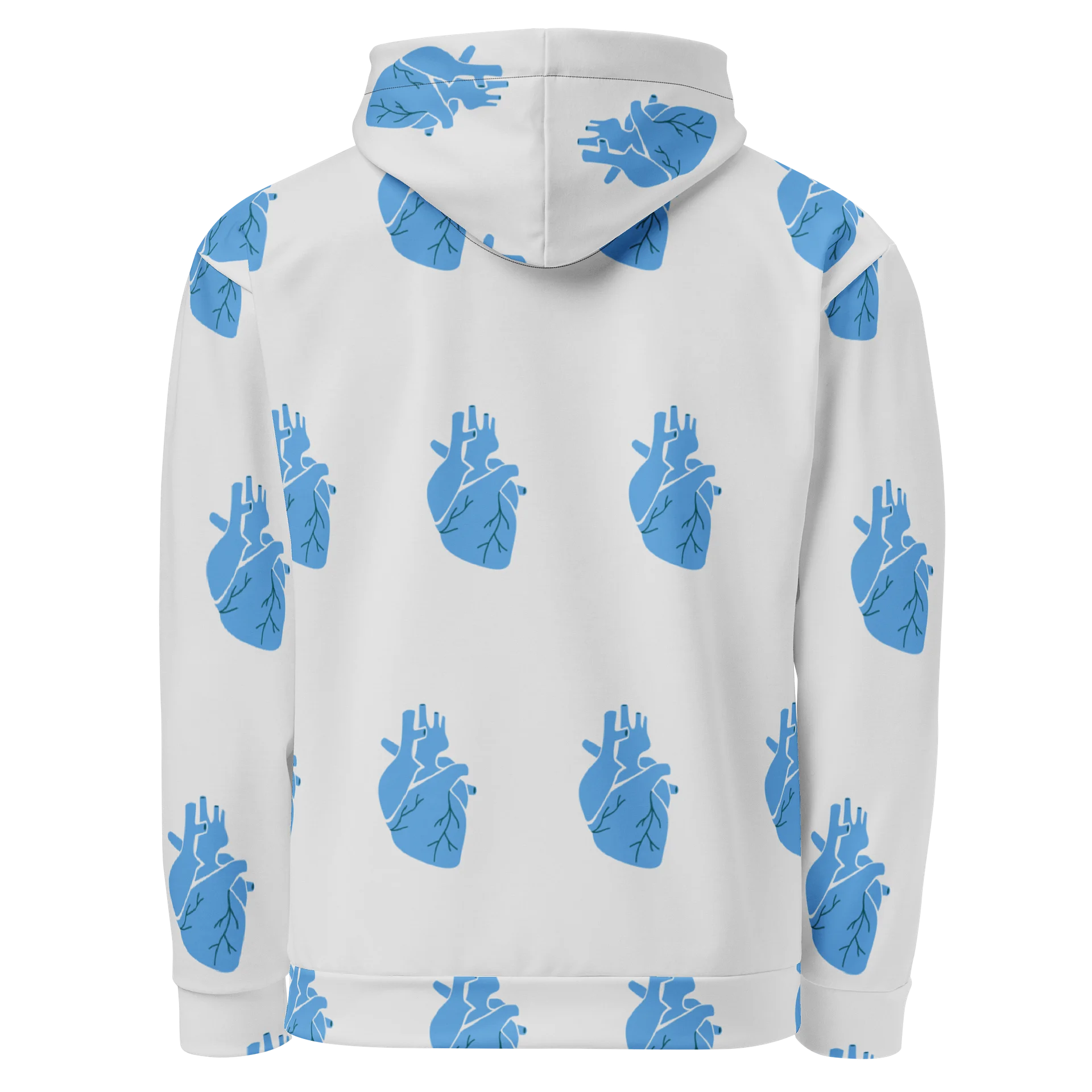 Catharex - Blue Hearts product image (3)