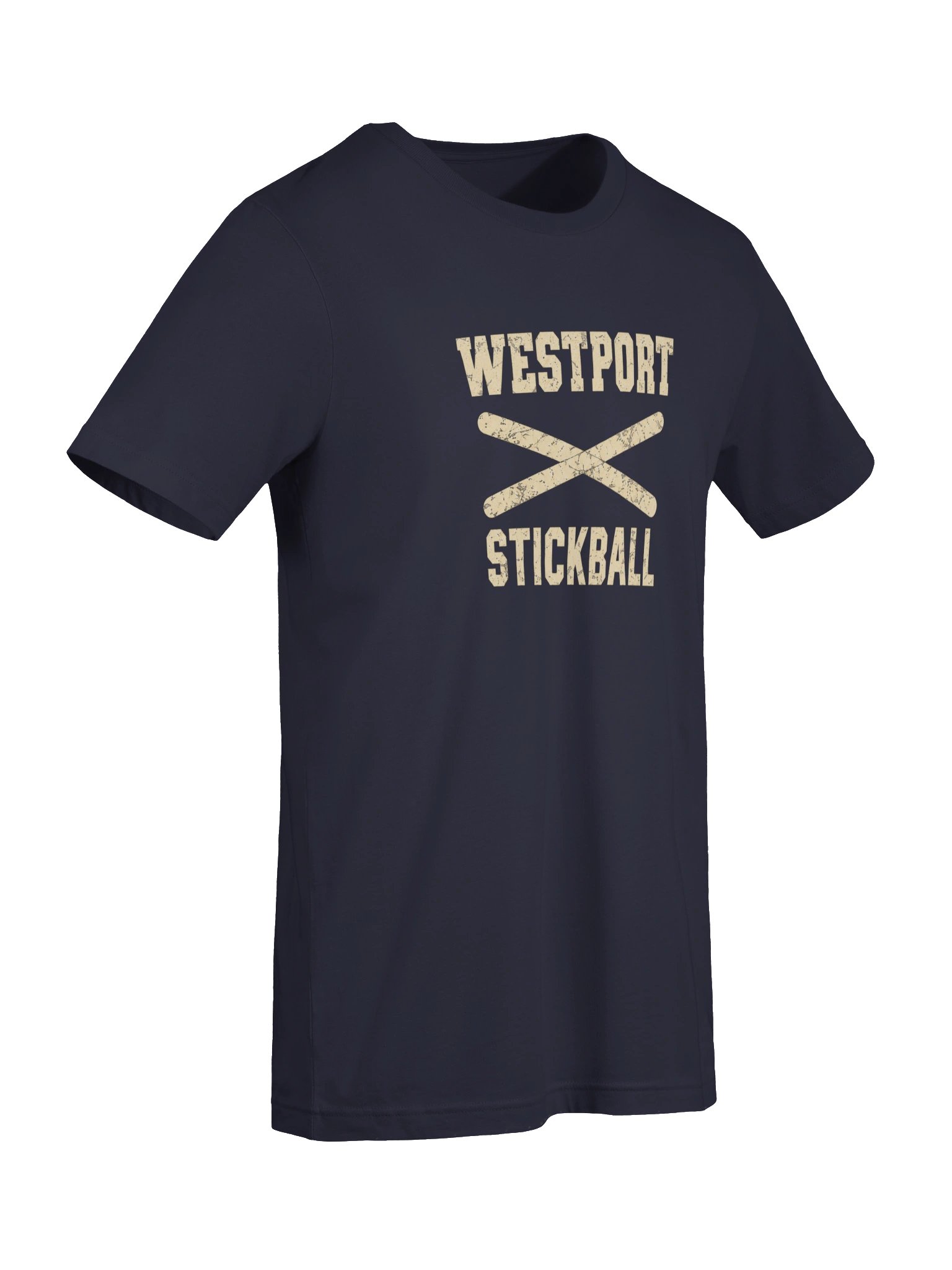 Westport — Street Club Tee product image (7)