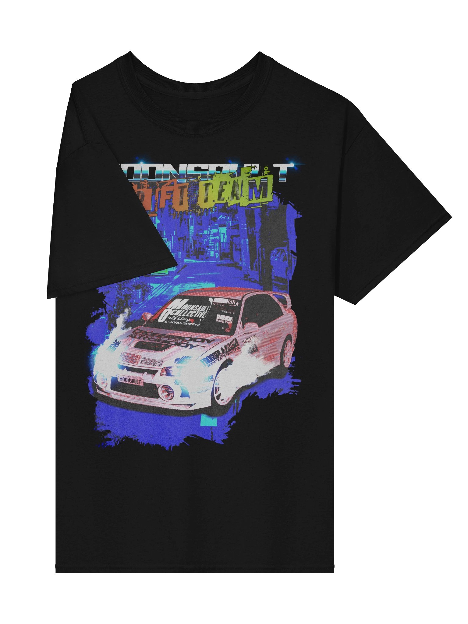Moonsault Drift Team product image (4)