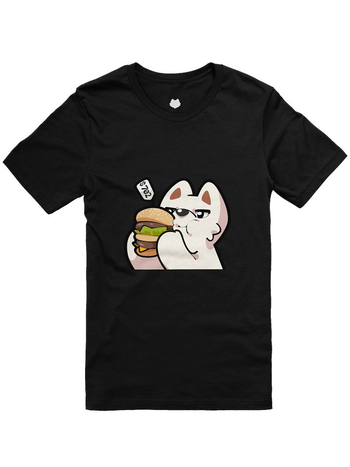 $702 Burger T-Shirt product image (5)