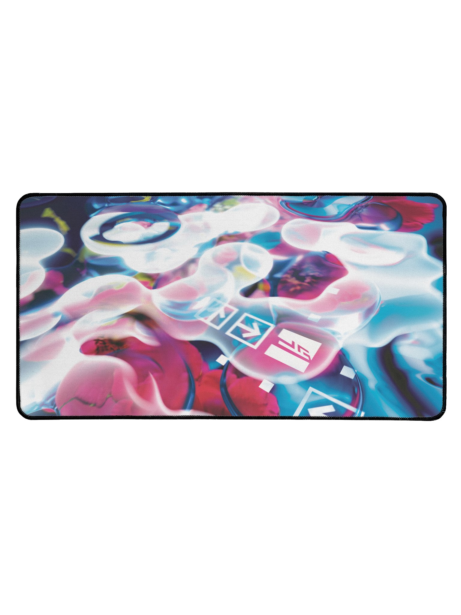 Vital Breeze - Deskmat product image (2)