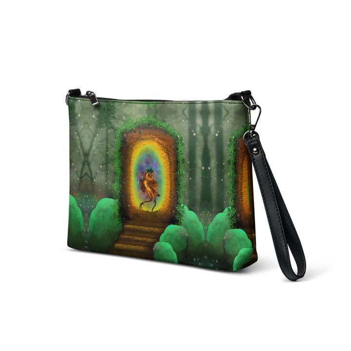 Portal of Stolas Cross Body Bag product image (2)