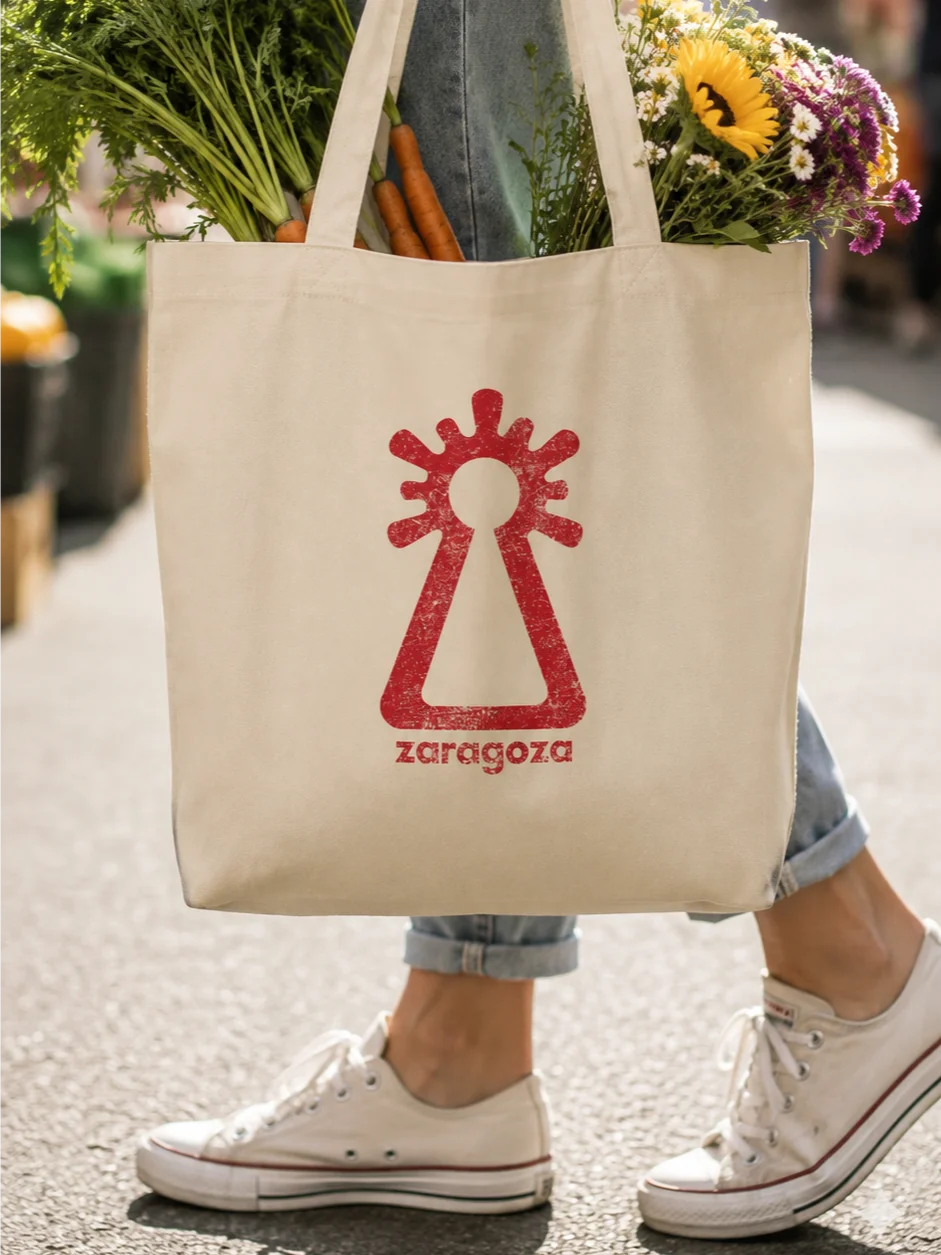 PIlar Icon Tote product image (2)