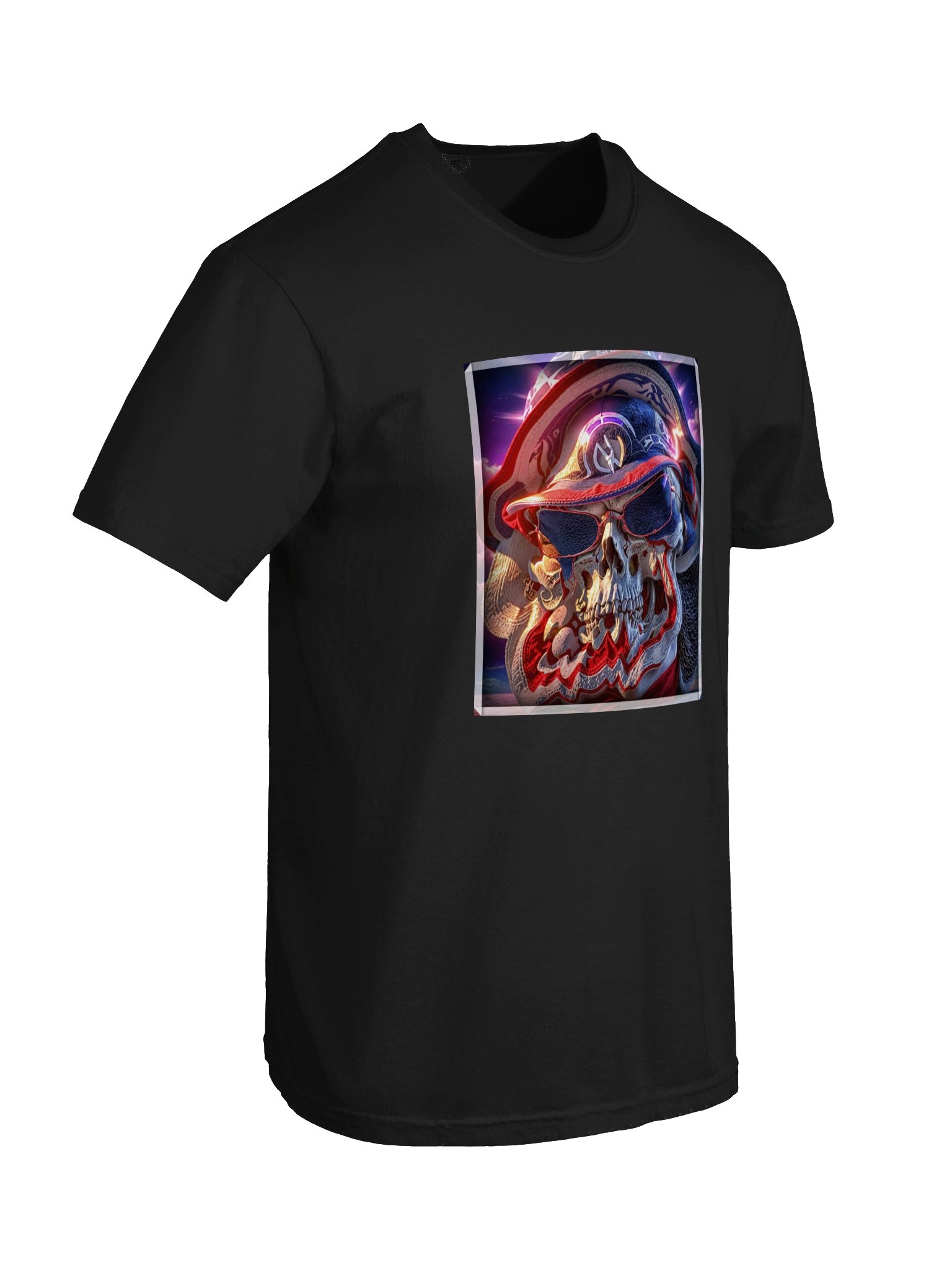 American Flag Origin Tee product image (23)