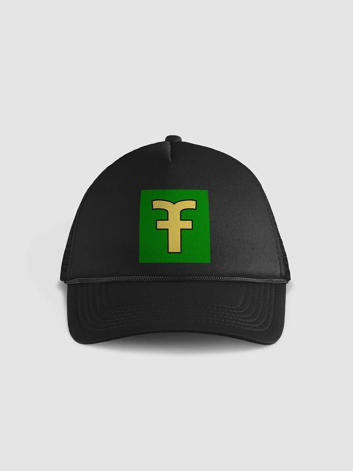 FlickFantasy Cap product image (1)