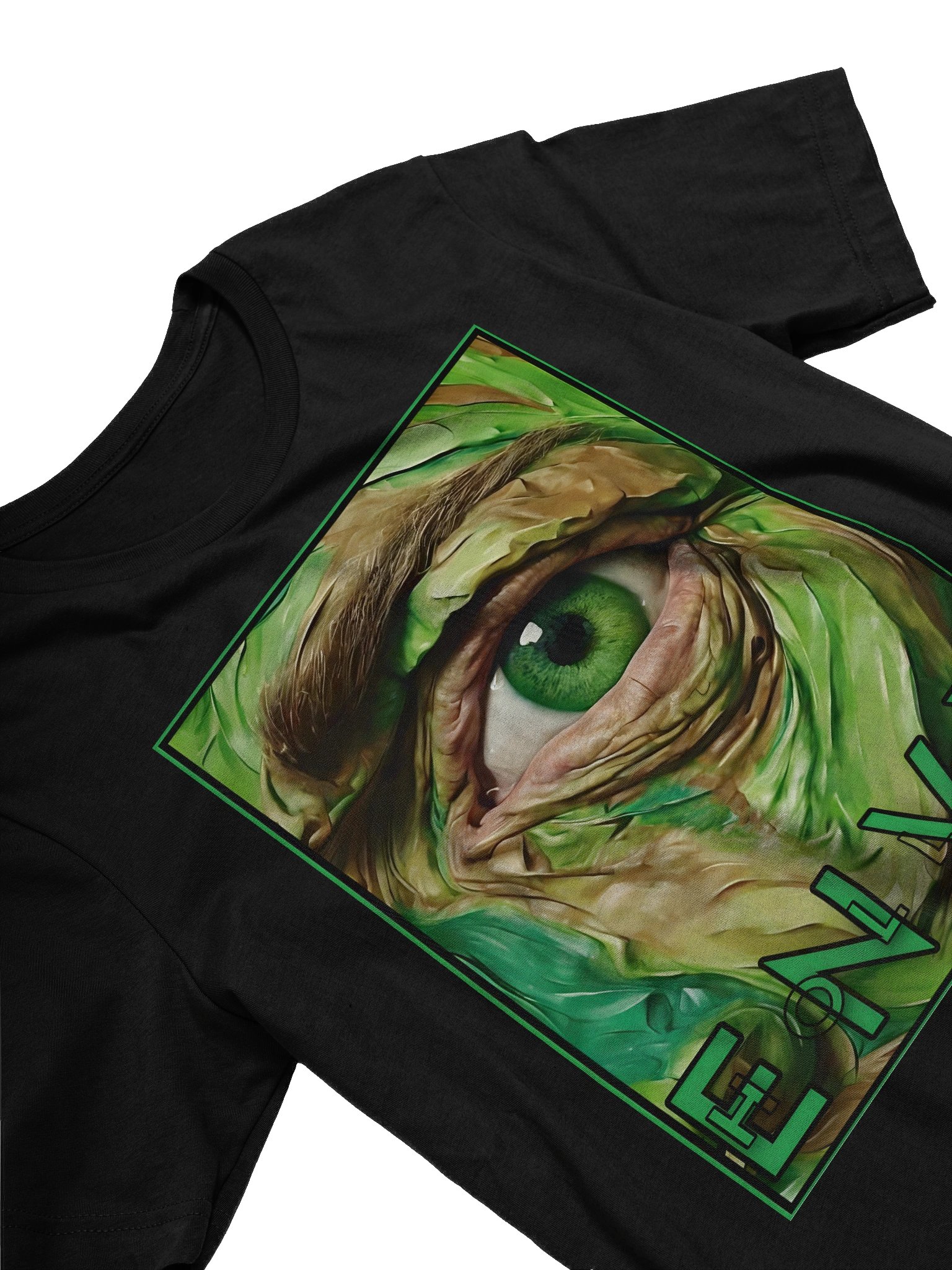 Envy unisex tee product image (3)