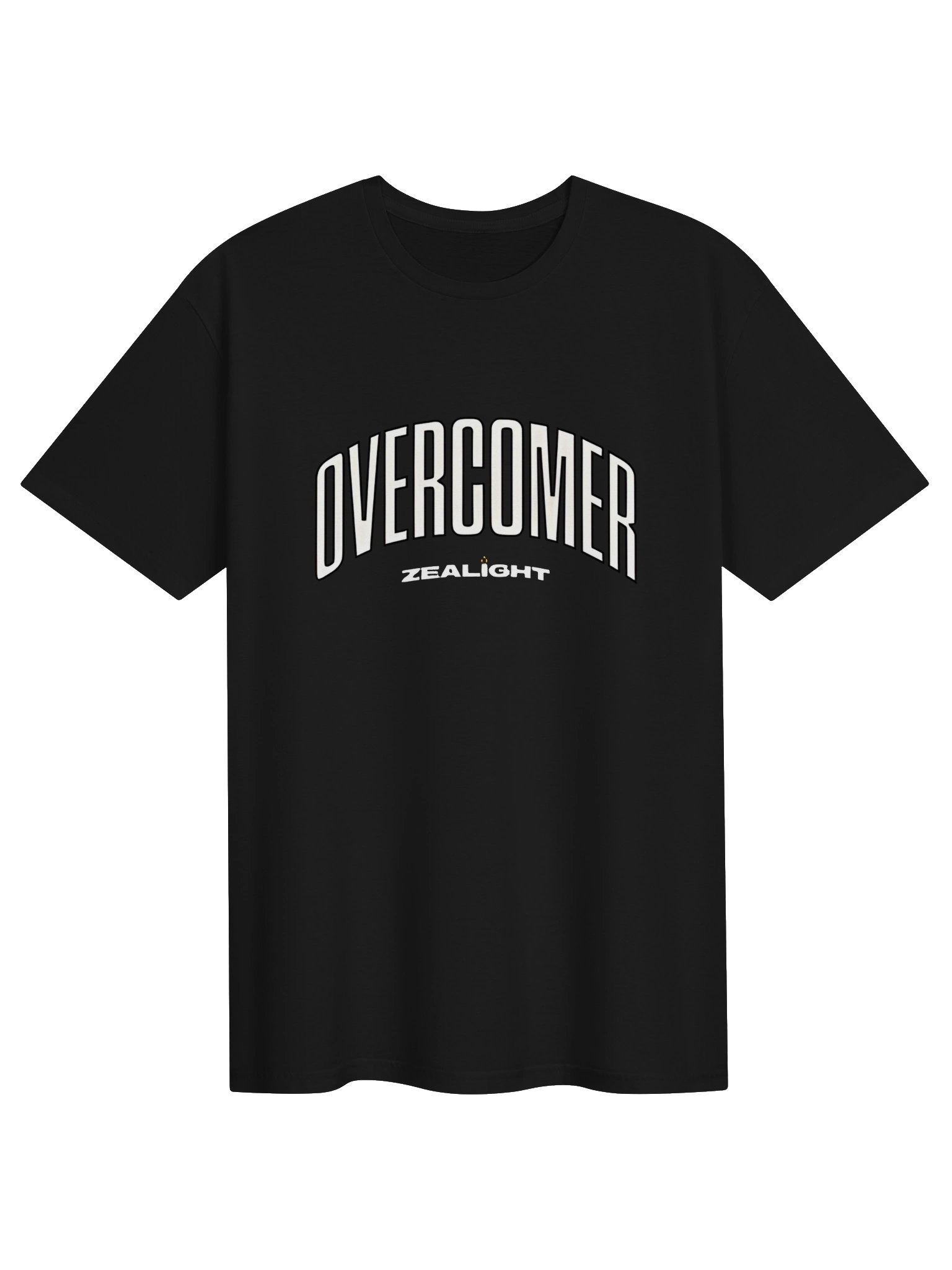 Overcomer product image (1)