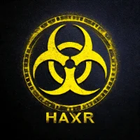 HaxrByte