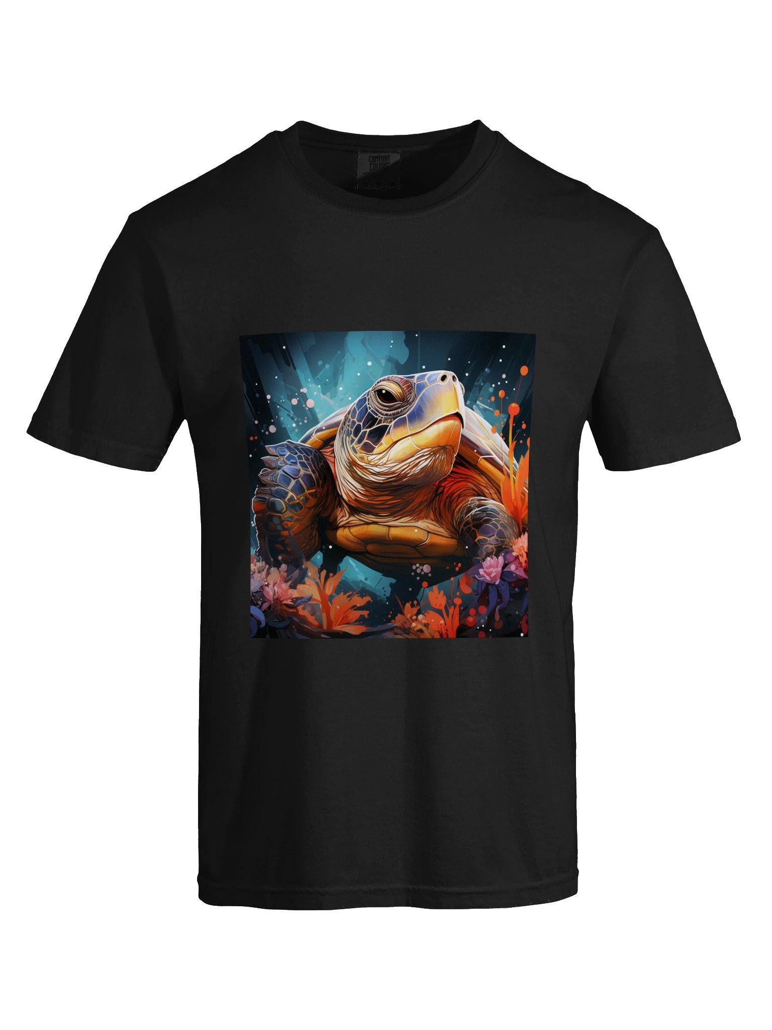 Turtle Enigma - 4 product image (5)