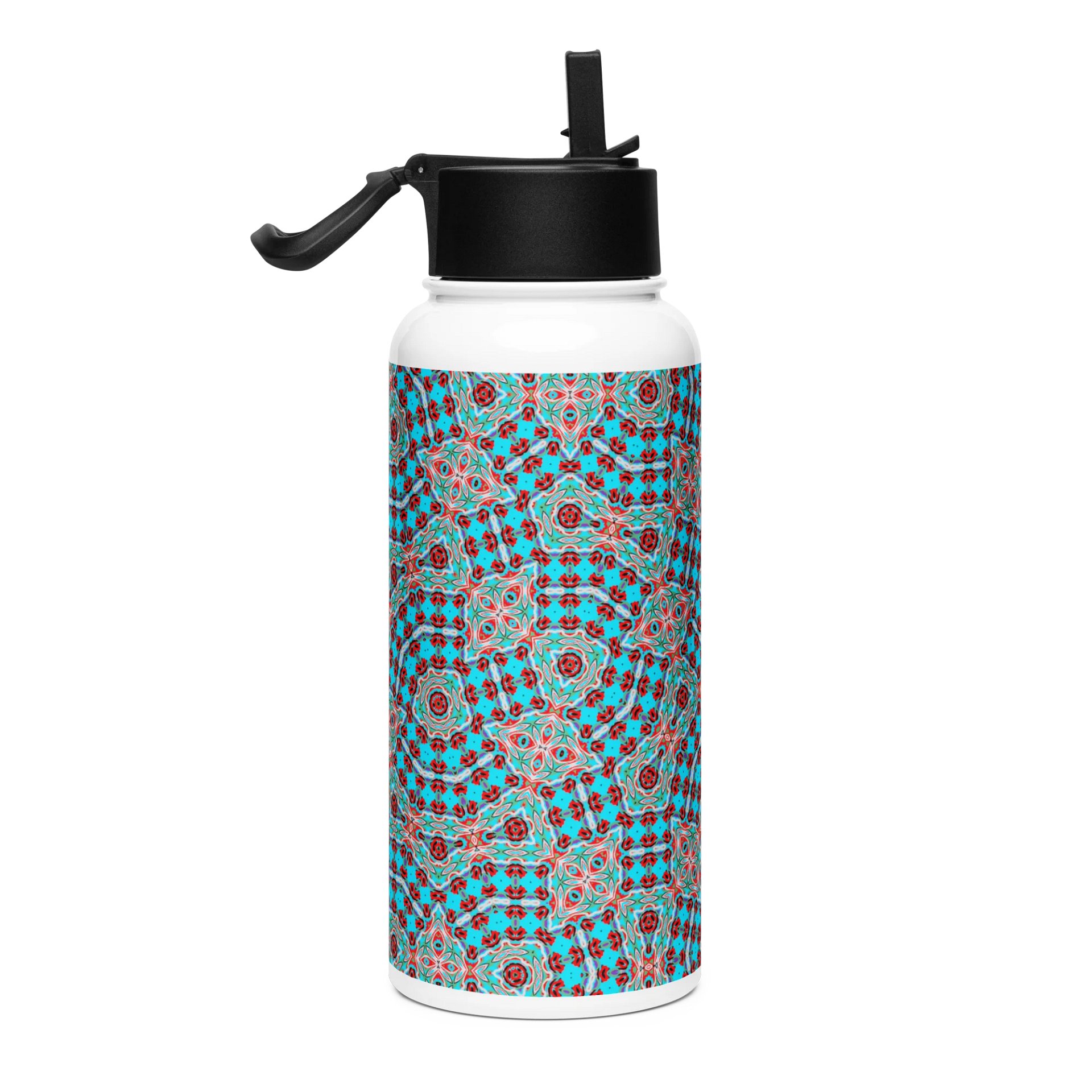 CROSS BRICK DIAMOND PENROSE WILD PATTERNS 119 ( 1 ) product image (4)