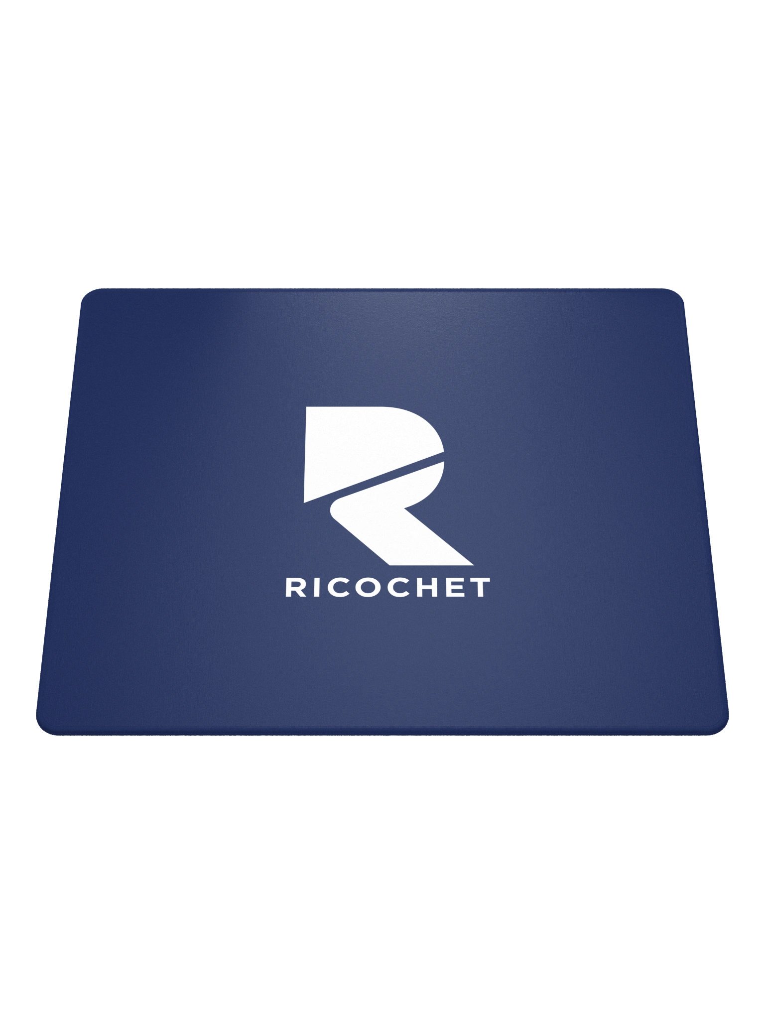 Ricochet Mouse Pad (Gamer) product image (1)