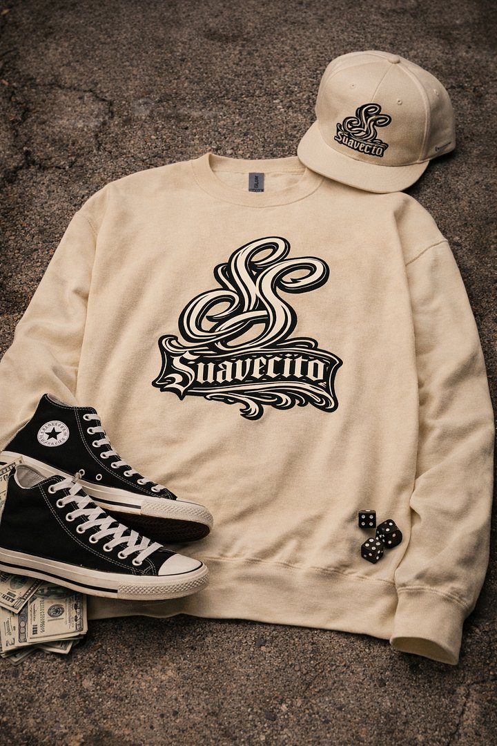 Suavecito Society Cremita Bundle  product image (2)