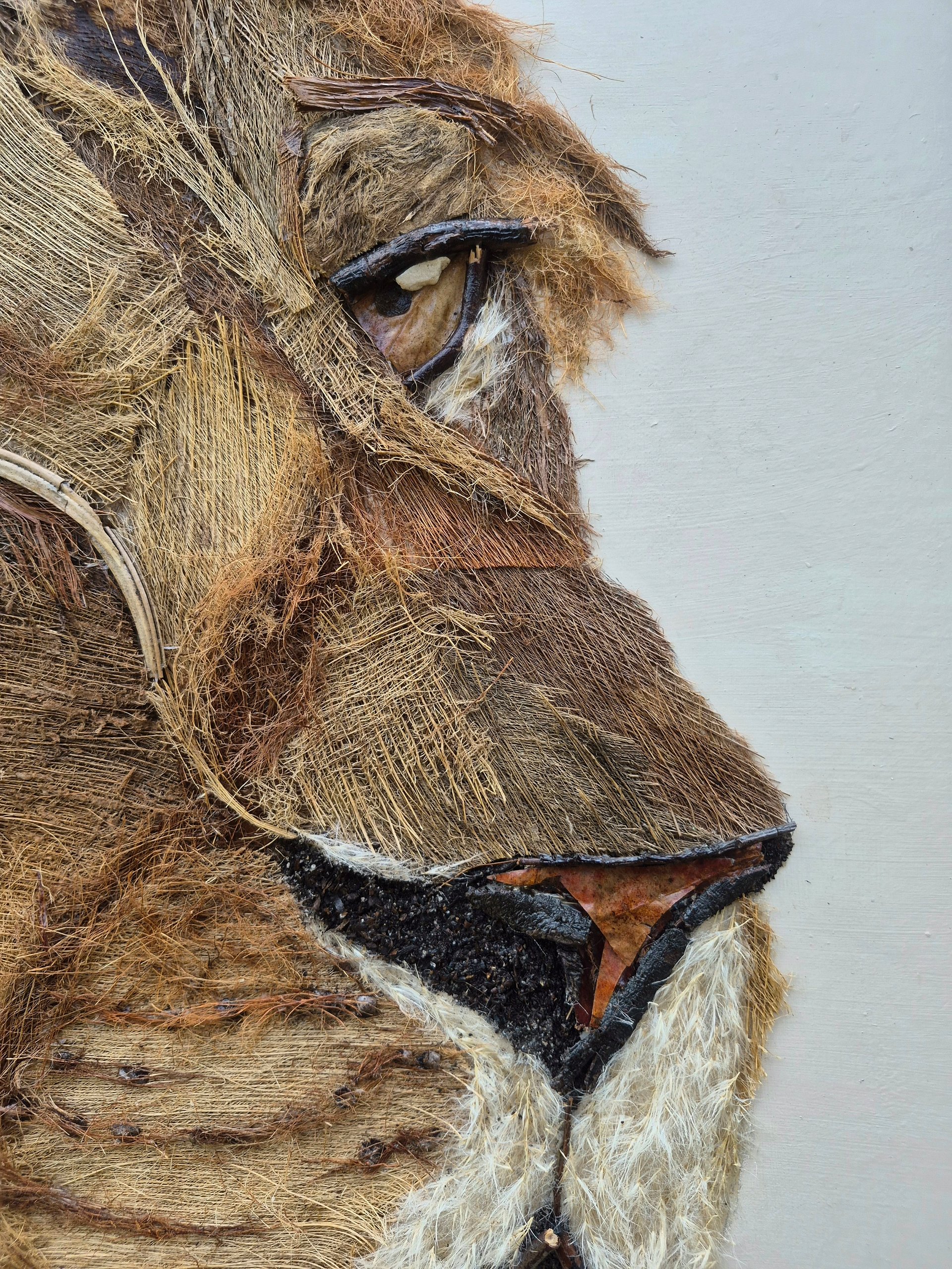 DESERT KING | Original Nature Artwork product image (5)