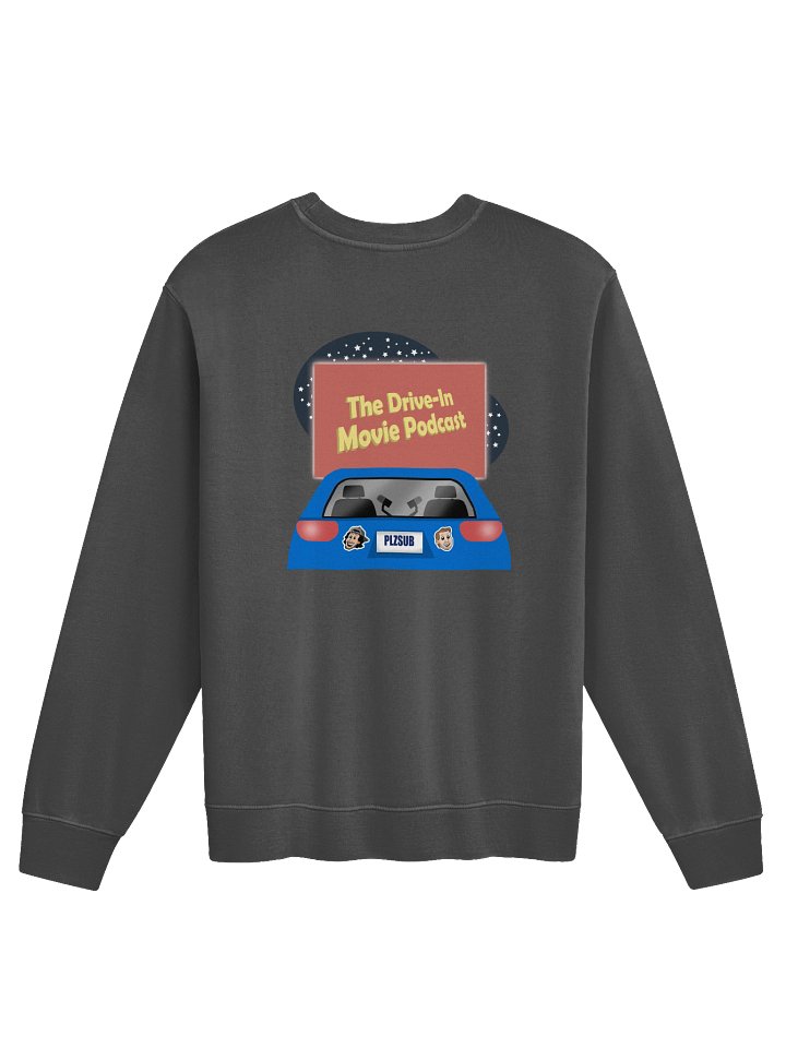 Set Sail with the Drive In product image (4)