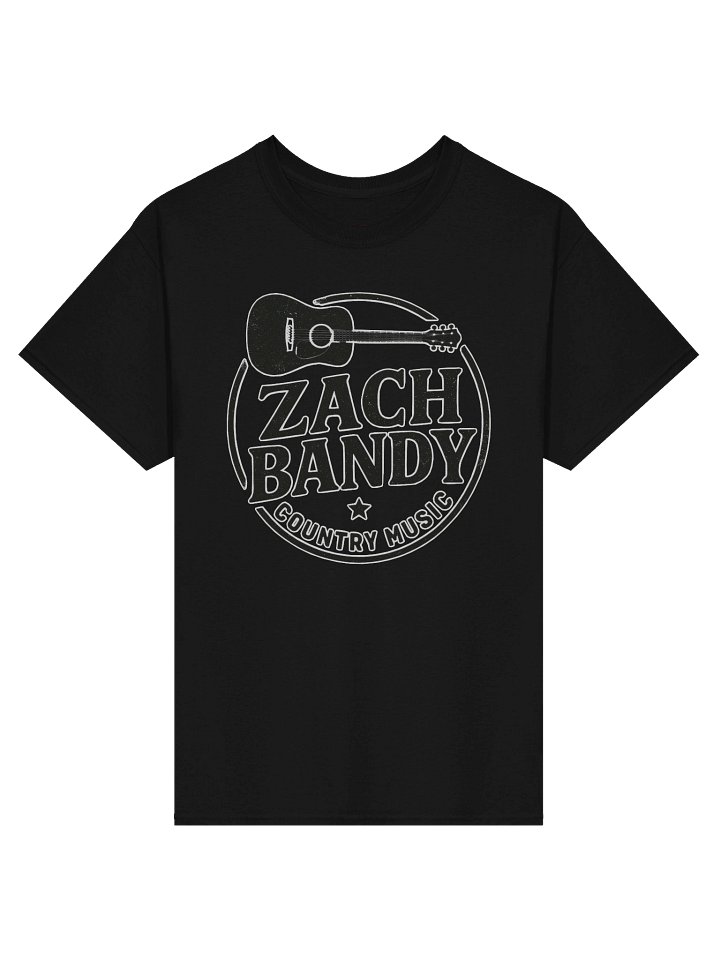 Large Logo T shirt product image (1)