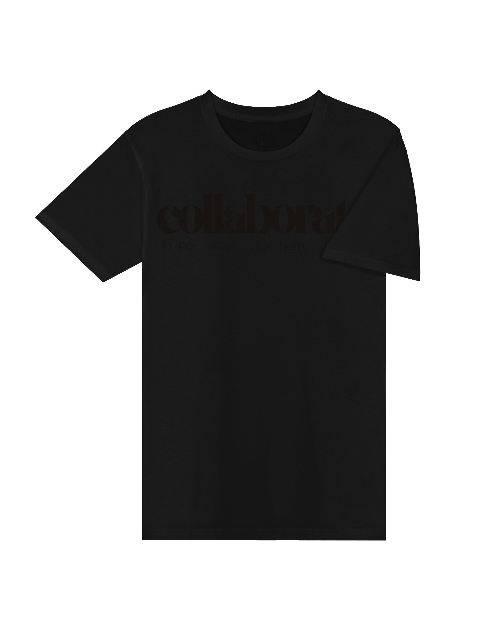 COLLABORATE SIGNATURE STANDARD TEE product image (10)