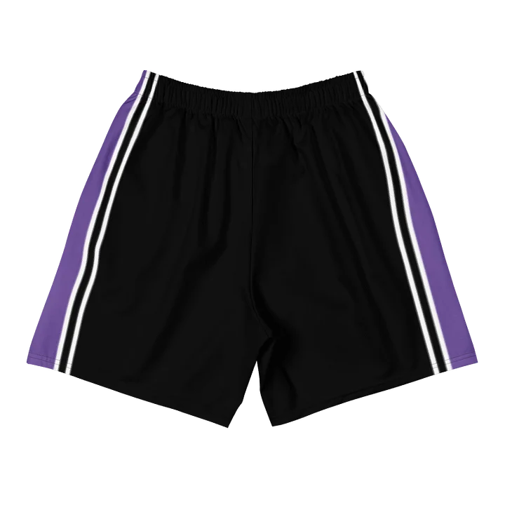 VX Athletic Shorts product image (2)