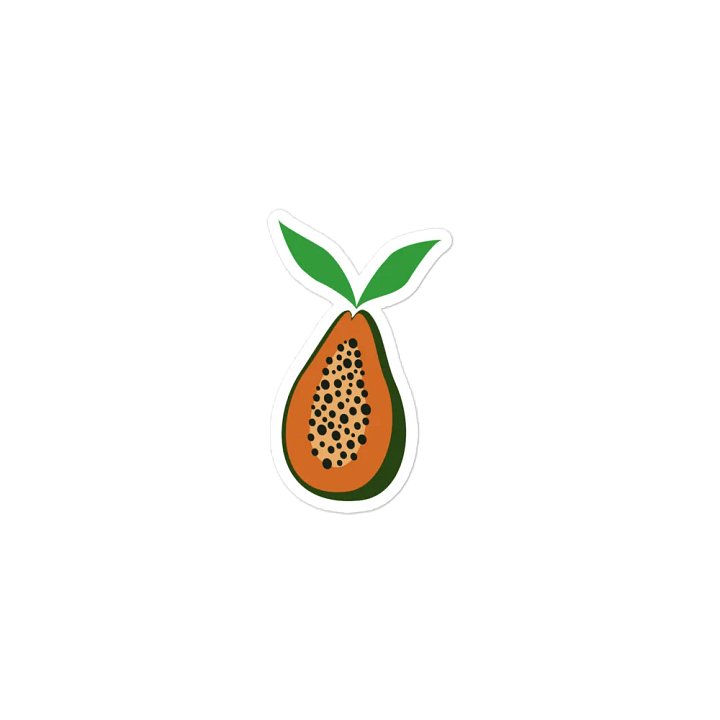Papaya Fruit product image (2)