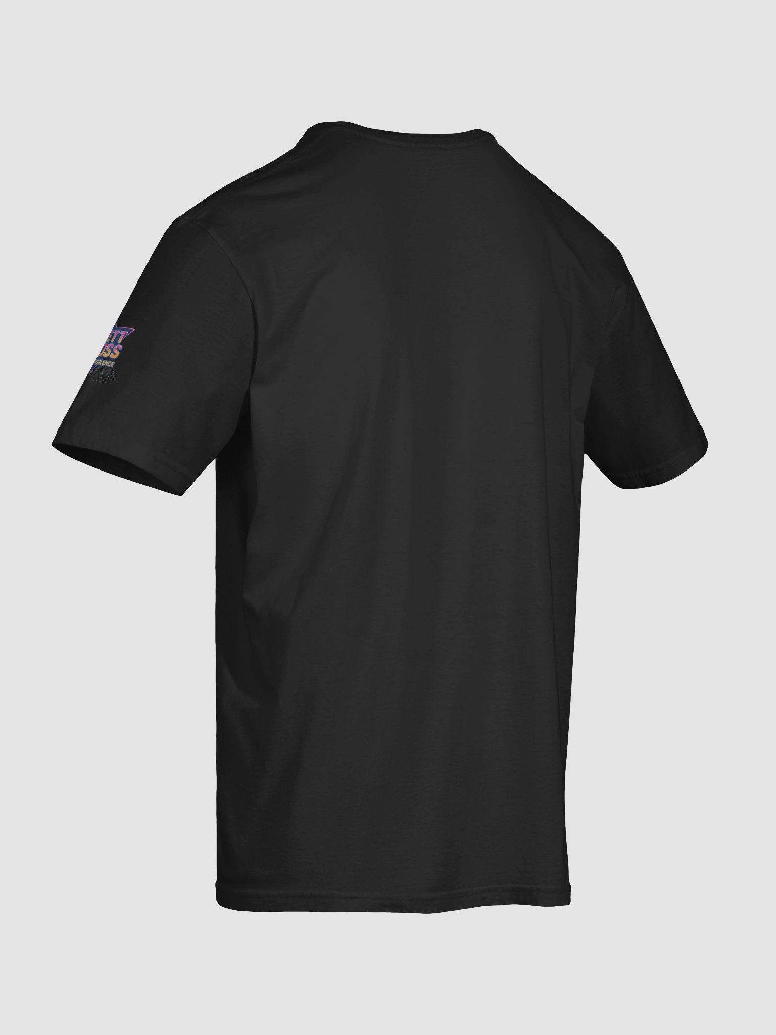Certified Androgyne Audacity product image (8)