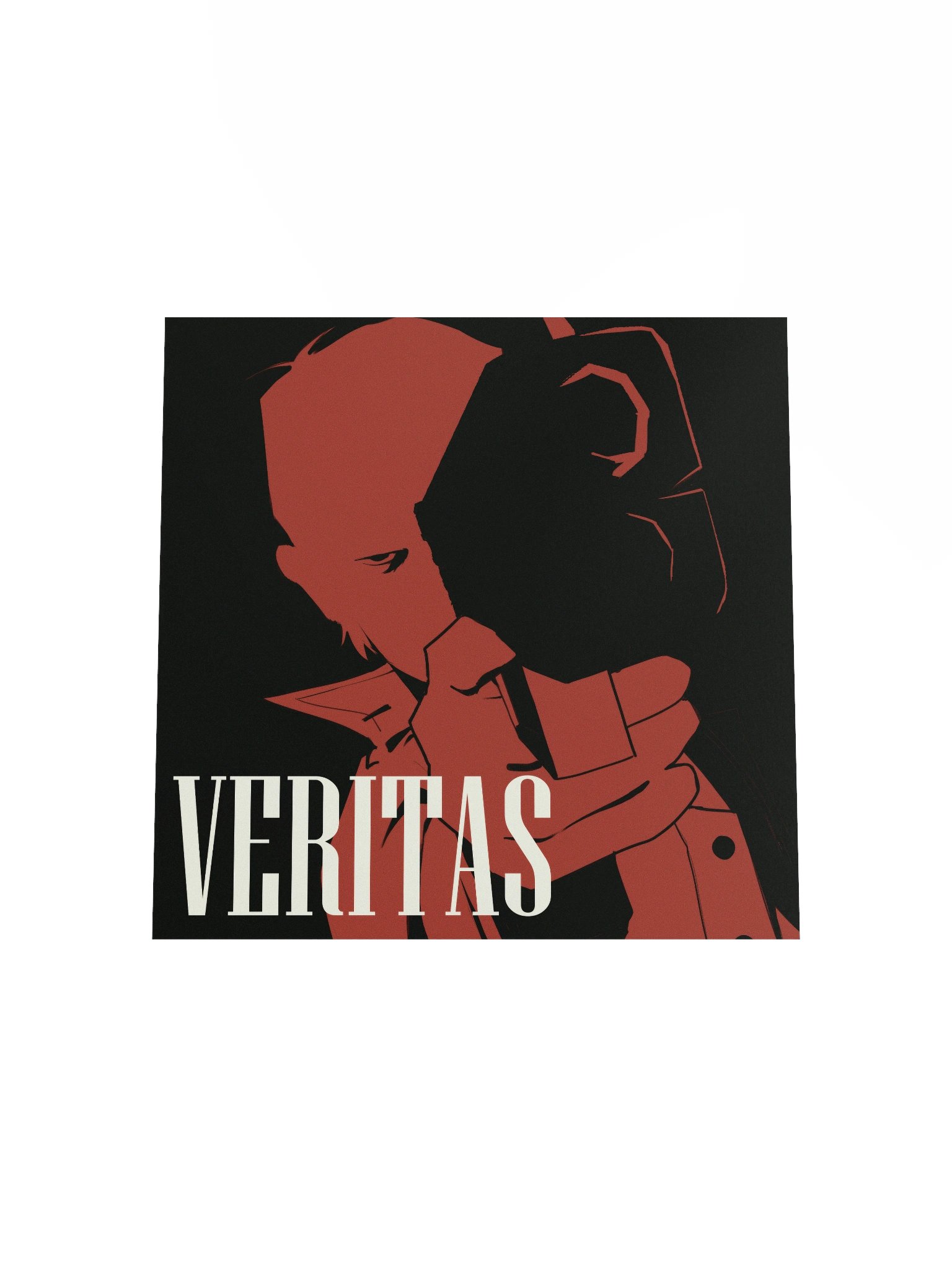 VERITAS (POSTER) product image (4)