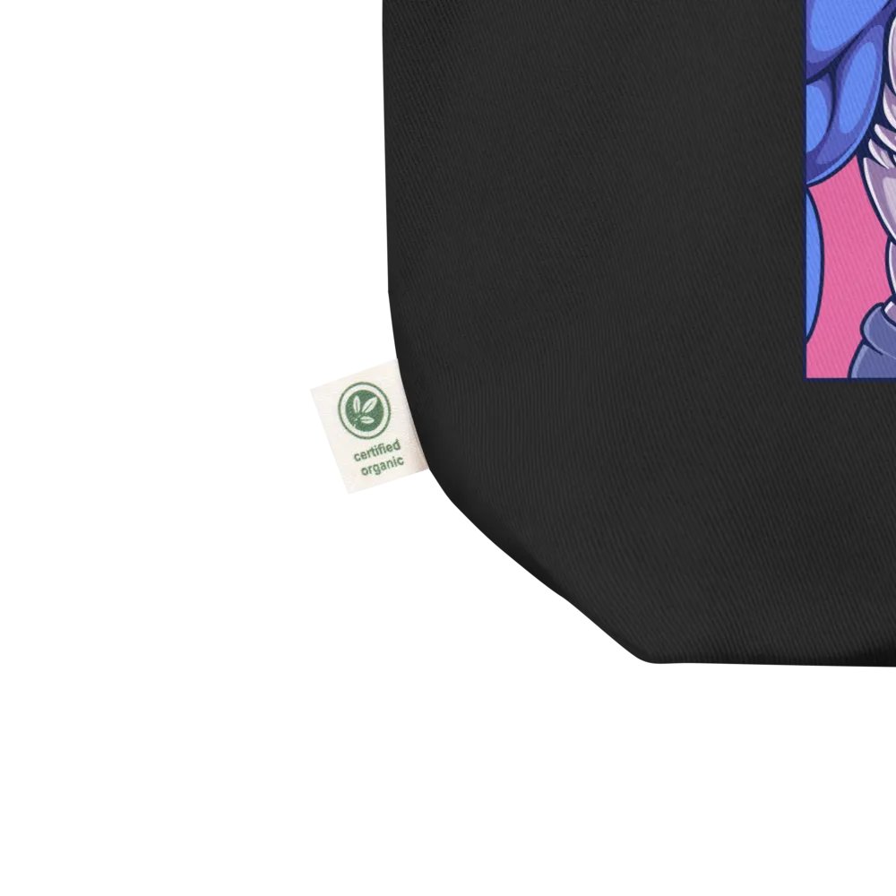 Gigag Chad Tote product image (2)