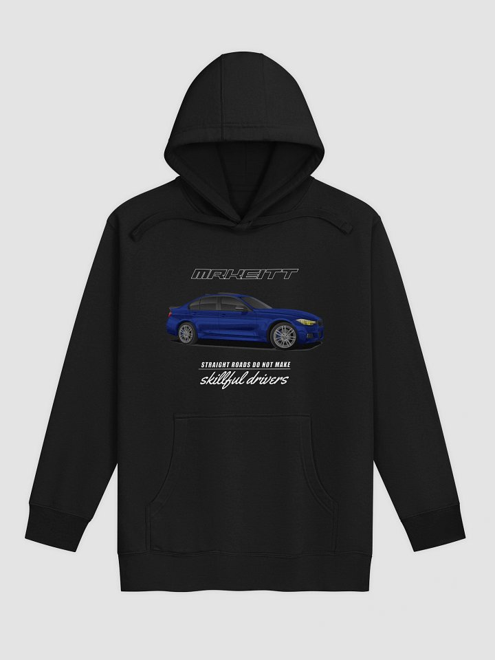 Hoodie - mrkeitt product image (2)