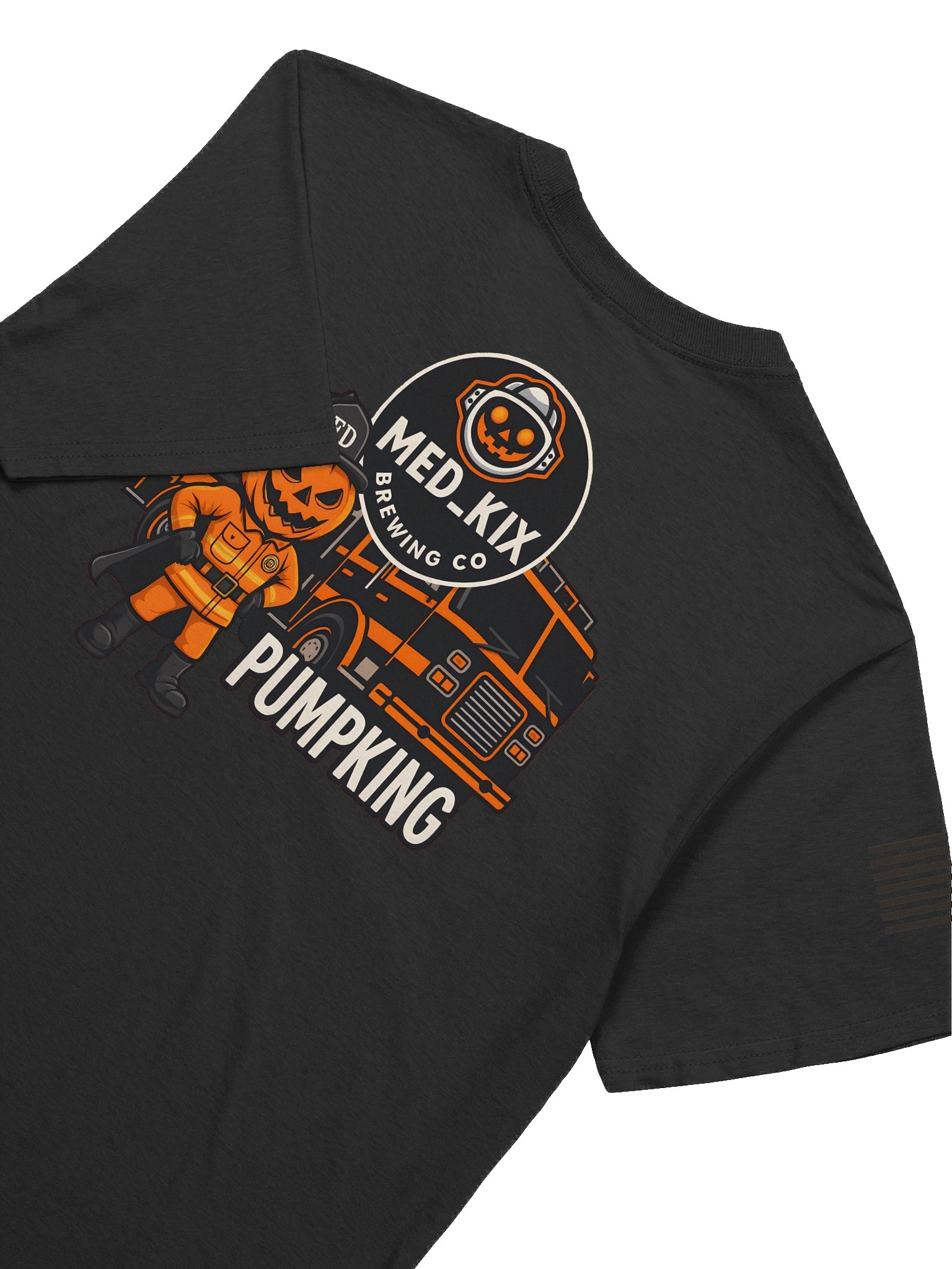 PumpKing Ale Shirt product image (46)