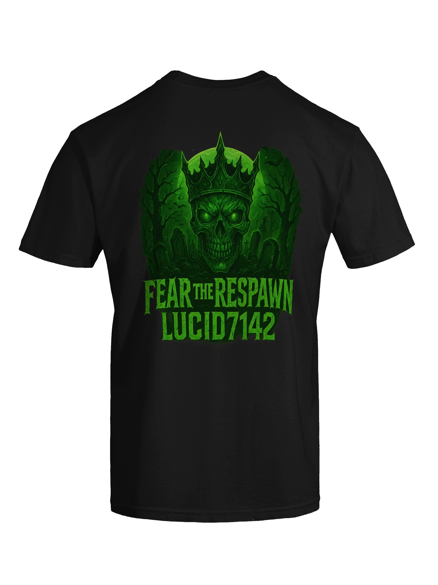Fear The Respawn product image (27)
