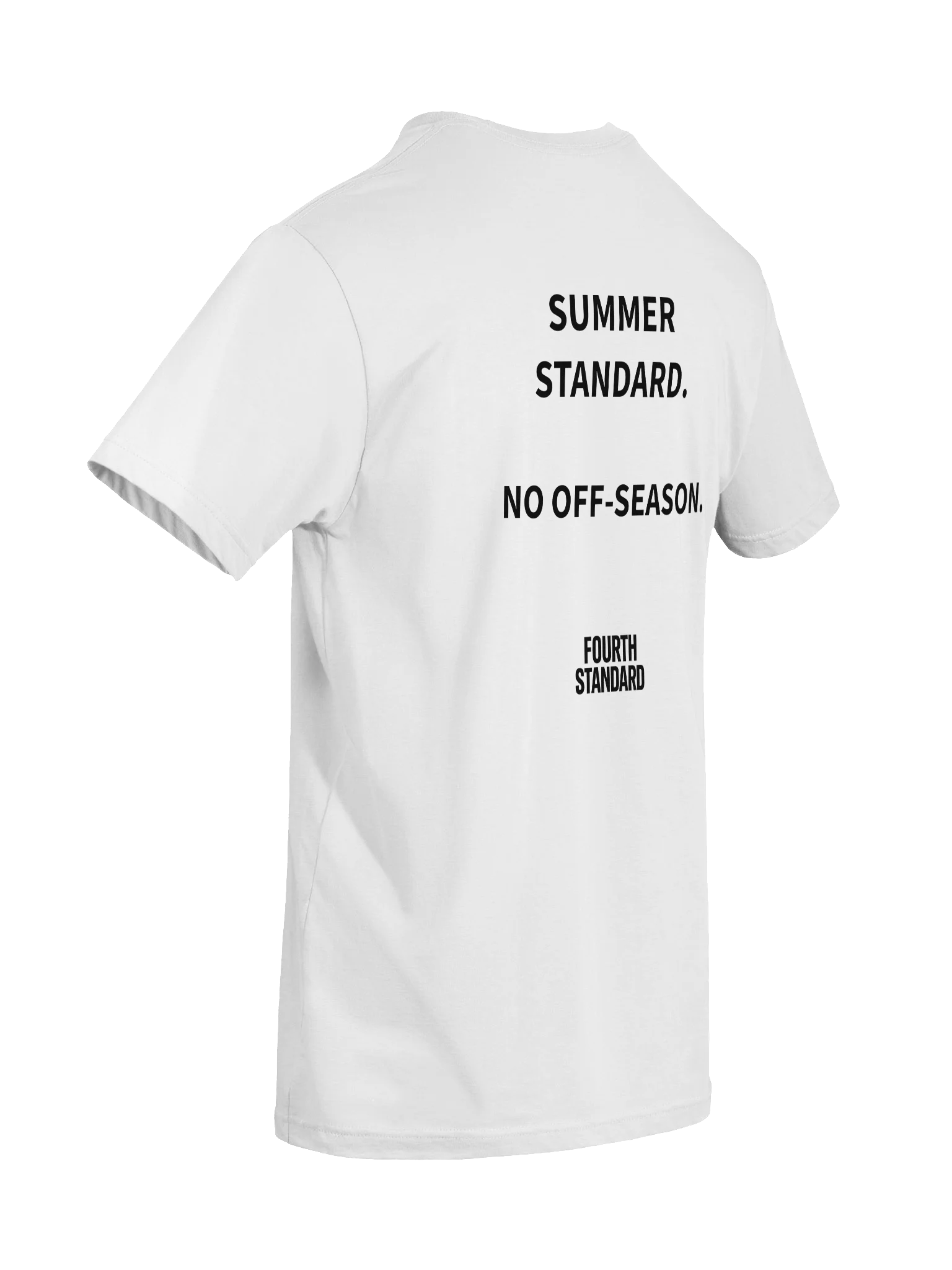 Summer Standard Tee product image (8)