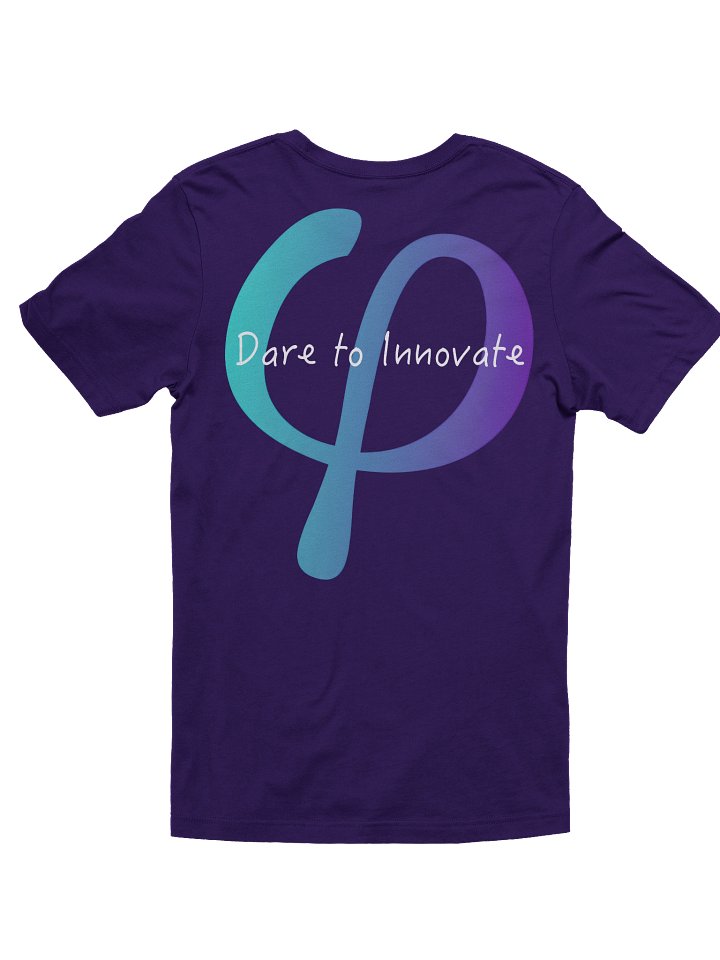 Delphi '26 T-Shirt product image (2)